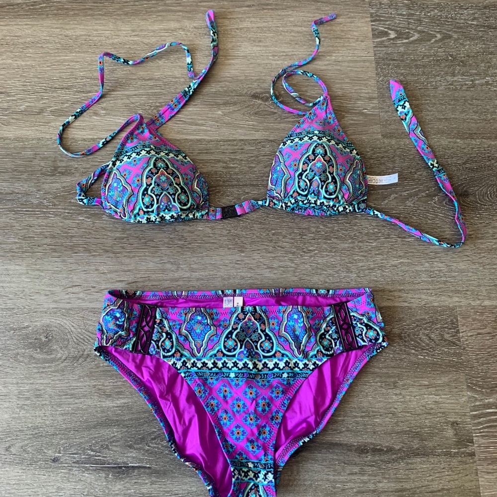 Nanette Lepore Bikini